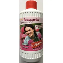 Mairol Rosen-Dünger Rosenzauber 1 l