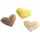 Allco Dog Premium Hundekuchen Puppy Hearts 10kg