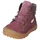 Pepino Stiefelette Grau/Pflaume 26