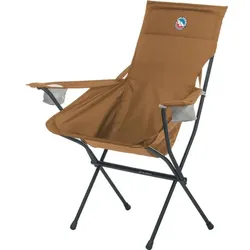 Big Agnes Big Six Armchair brown sugar