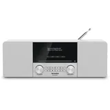 TechniSat DigitRadio 3 weiß (0001/3913)
