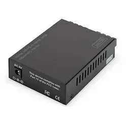 DIGITUS DN-82124  Media Converter