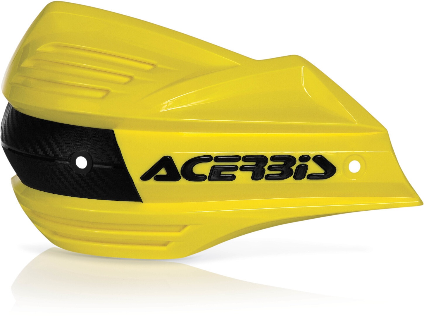 Acerbis X-Factor Handschutzschale, gelb