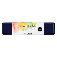 Creativ Company Wasserfarben-Set 12 St. Pastellfarben
