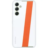 Samsung Galaxy A54 Hardcase Haze Grip weiß
