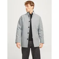 JACK & JONES Harrison Jacke - Light Grey melange), - M