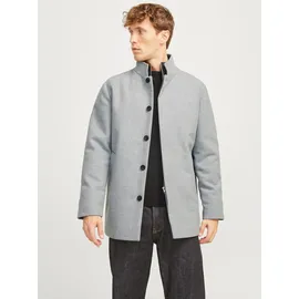 JACK & JONES Harrison Jacke - Light Grey melange), - M
