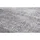 Tom Tailor Shine uni Kurzflorteppich 65 x 135 cm grau