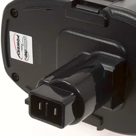 Powery Akku für Dewalt Typ DC9180