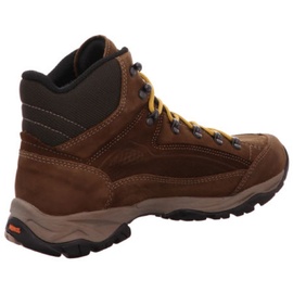 MEINDL Baltimore GTX Herren kastanie/senf 41,5