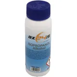 Axis Line ISO Spezialreiniger, 100ml, gegen klebrige Kunststoffoberflächen & 3D-Drucker Plattform Cleaner Isopropanol