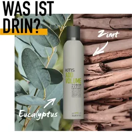 KMS California AddVolume Styling Foam 300 ml