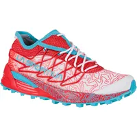 La Sportiva Mutant Trailrunning-schuhe / Hibiscus - EU 37