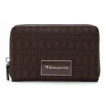 TAMARIS Jody Damen Geldbörse braun