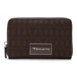 TAMARIS Jody Damen Geldbörse braun