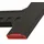 Kistenberg Klappbock Kunststoff 580 x 415 x 770 mm rot/schwarz