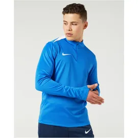 Nike Academy Pro 24 Dri-FIT langarm Fußball-Trainingsshirt Herren 329 green spark/green spark/white/white M