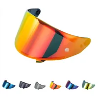 Suomy Stellar Speedstar Track-1 TX-Pro (Silber)