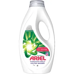 Ariel Universal+ 0,9L 20WL
