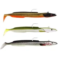 Westin Sandy Andy Jig Weicher Köder 300g 280 Mm