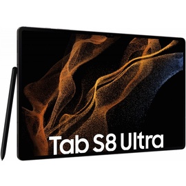 Samsung Galaxy Tab S8 Ultra 14.6" 128 GB Wi-Fi graphit