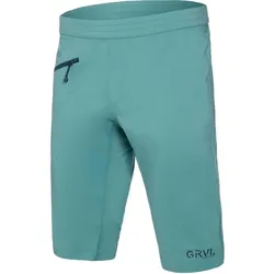 Rain Race Shorts - Mintgrün M