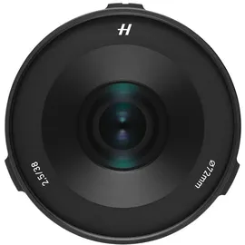 Hasselblad XCD 38mm f/2,5 V Hasselblad X