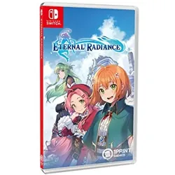 Eternal Radiance - Switch [JP Version]
