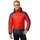 Trangoworld Trx2 800 Pro Daunenjacke - Orange / Dark Blue - L