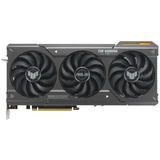 Asus TUF Gaming Radeon RX 7600 XT OC 16GB GDDR6, HDMI, 3x DP (90YV0K20-M0NA00)