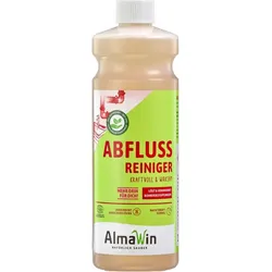 AlmaWin Abflussreiniger 1 Liter