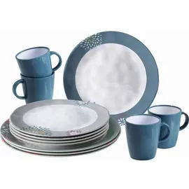 Brunner Belfiore Kombiservice 16-tlg.