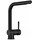 Naber Drive 1 Einhebelmischer Schwarz Matt