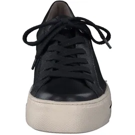 Paul Green Sneaker Low Schwarz Damen 40