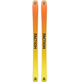 Faction Prodigy 2 25/26 Freeski - schwarz