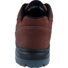 Atlas Halbschuh XR 485 XP brown ESD HI S3, Weite 10 Größe 47