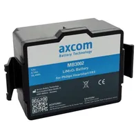 Akkuman.de Akkutechnik vom Fachmann Batterie für Laerdal/Philips HeartStart FR2 Defibrillator - 12V 4,2Ah