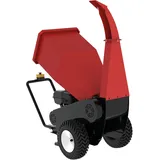 Güde Gartenhäcksler GH 11.7-100 max. Aststärke 10 cm Ø