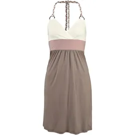 Beachtime Strandkleid Rosa 38