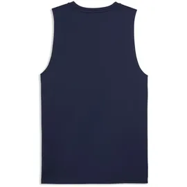 Puma TAD Essential ärmellos puma navy XL