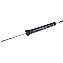 TOOLCRAFT MS-7512 Lötnadel 12V 7.5W Spitzform +425°C (max)
