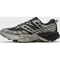 HOKA Speedgoat 2 Herren Black/Blau 45