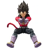 Tamashii Nations Tamashi Nations - Dragon Ball GT - Super Saiyan 4 Vegeta, Bandai Spirits S.H.Figuarts