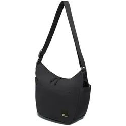 Jack Wolfskin Umhängetasche Paraiso Black