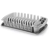 Tescoma 900643 Abtropfgestell mit Auffangschale Clean Kit