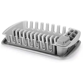 Tescoma 900643 Abtropfgestell mit Auffangschale Clean Kit