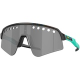 OAKLEY Sutro Lite Sweep Sonnenbrille dark