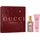 GUCCI Flora Gorgeos Gardenia Eau de Parfum 50 ml + Body Lotion 50 ml Geschenkset