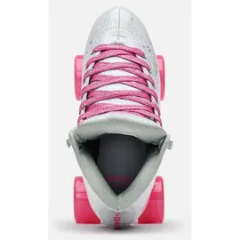 Impala Rollers Impala Quad SKATE Rollschuh confetti - 36