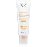 Roc Soleil-Protect Anti-Brown Spot Unifying Fluid LSF 50 50 ml